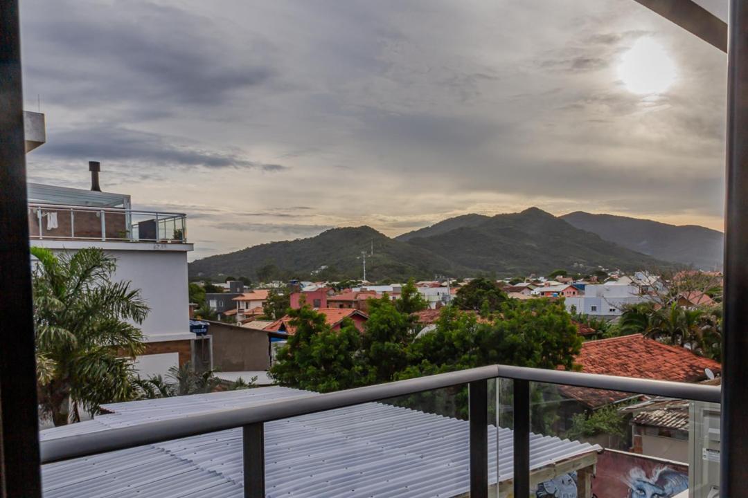 Praia E Montanha No Campeche, 4 Hospedes Sul8 Florianopolis Exterior photo